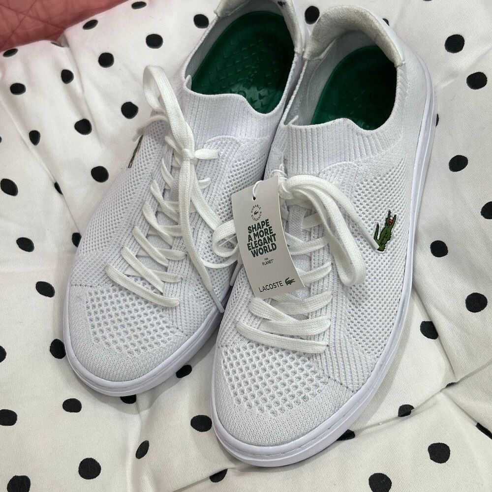 Lacoste La Piquée 2.0 sz 9